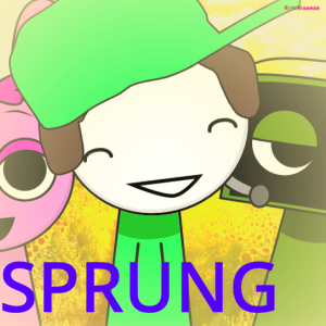 Sprunki Sprung img