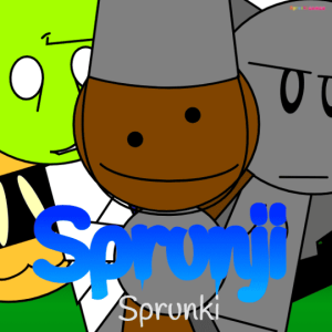 Sprunki Sprunji img