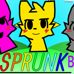 Sprunki SprunkBoy img