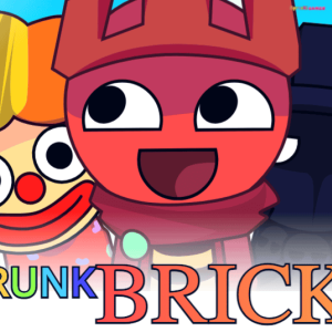 Sprunki SprunkBricks Sprunki SprunkBricks img
