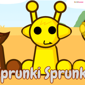 Sprunki Sprunkli img