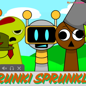 Sprunki Sprunklisy img