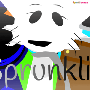 Sprunki Sprunkliy Sprunki Sprunkliy img
