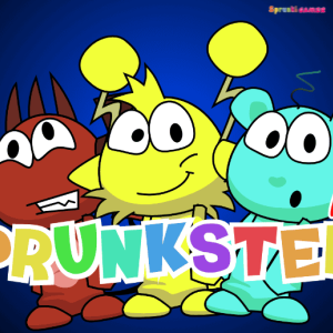 Sprunki Sprunksters Alive img