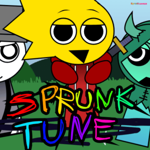 Sprunki SprunkTune img