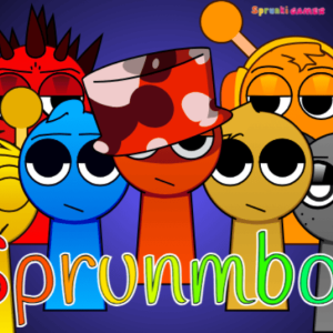 Sprunki Sprunmbox img