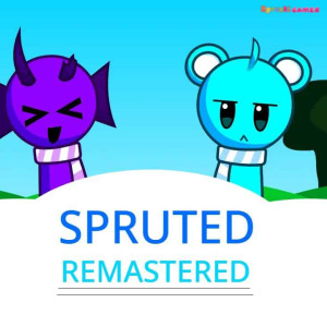 Sprunki Spruted Remastered img