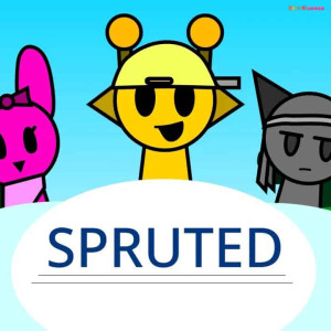 Sprunki Spruted img
