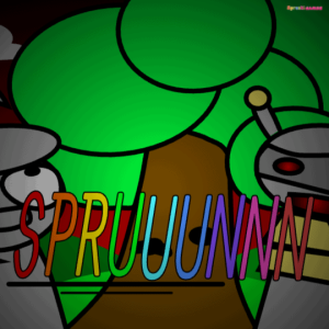 Sprunki Spruuunnn img