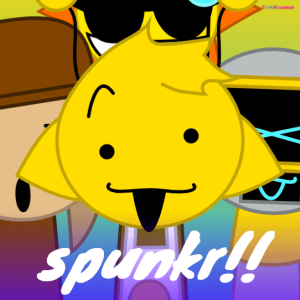 Sprunki Spunkr!! Sprunki Spunkr!! img