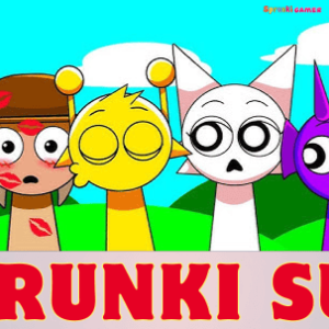 Sprunki SUS Mod Sprunki SUS Mod img