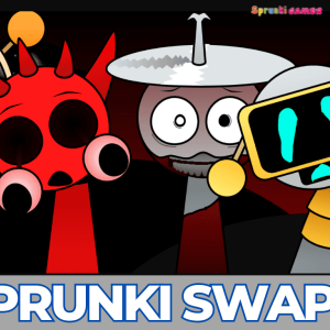 Sprunki Swap 2 Sprunki Swap 2 img