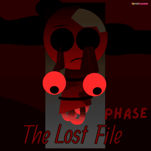 Sprunki The Lost File: Phase 2 img