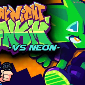 Sprunki: The Lost File img