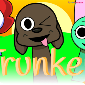 Sprunki Trunkey Mod Sprunki Trunkey Mod img