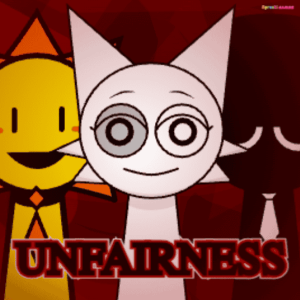 Sprunki Unfairness img
