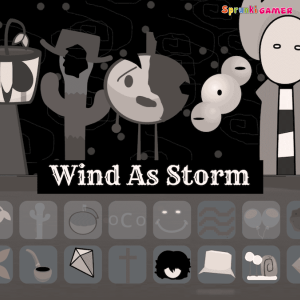 Sprunki Wind As Storm img