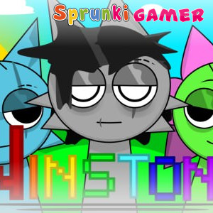 Sprunki Winston’s img