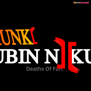 Sprunki YUBIN NIIKU 2: The Deaths of Fun img
