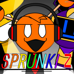 Sprunki Z img
