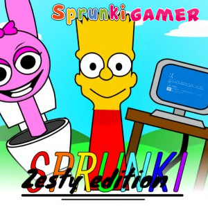 Sprunki zesty edition (demo) img