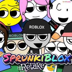 SprunkiBlox Retake img
