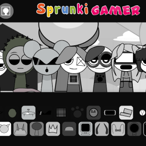 Sprunkigenics! img