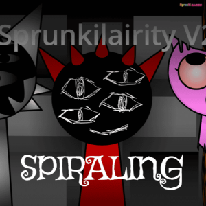 Sprunkilairity 2: Spiraling img