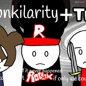Sprunkilarity TRUD Sprunkilarity TRUD img