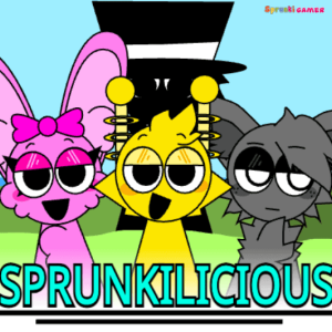 Sprunkilicious img