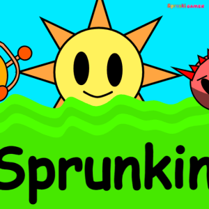 Sprunkin img