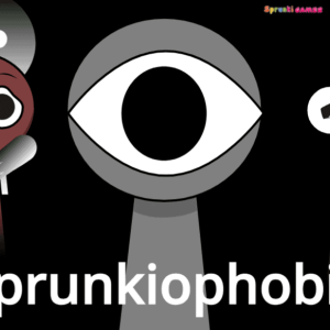 SprunkioPhobia Mod SprunkioPhobia Mod img