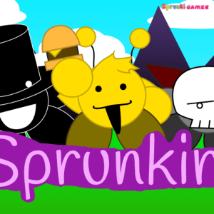Sprunkirb Sprunkirb img
