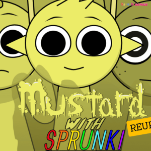 Sprunkistard Reupload Mod img