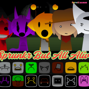 Sprunkr But All Alive img