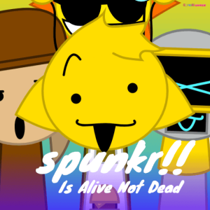 Sprunkr Is Alive Not Dead Sprunkr Is Alive Not Dead img