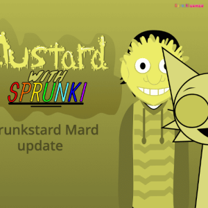 Sprunkstard Mard img