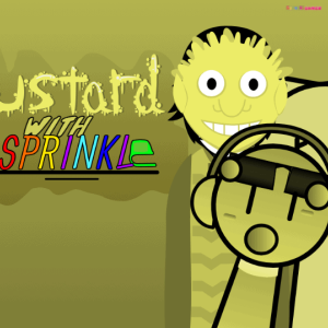 Sprunkstard Sprinkle img