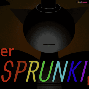 Super Sprunki Brasil img