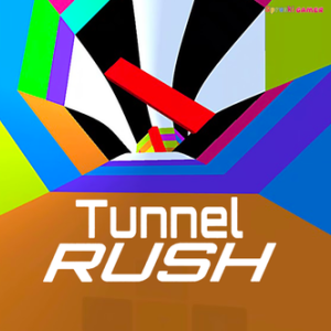Tunnel Rush Tunnel Rush img