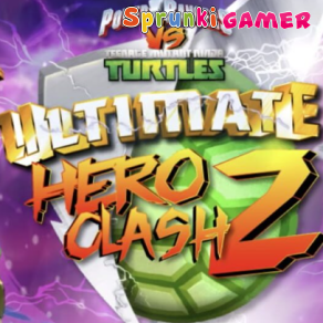 Ultimate Hero Clash 2 img
