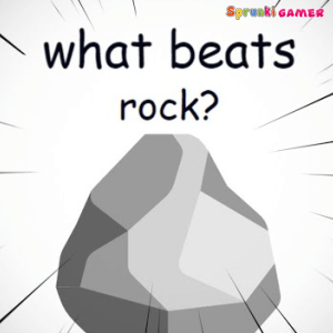 What Beats Rock img