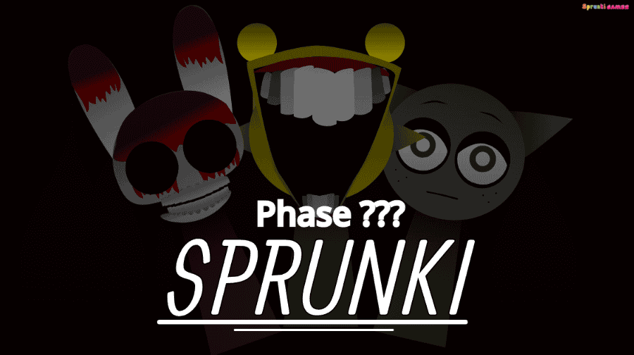Be like you sprunki. Be like you sprunki