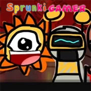 Sprunky Dunky